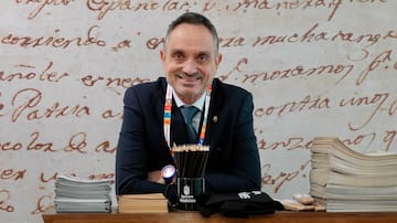 El alcalde de Móstoles, a la exedil: "No me has pedido ser teniente de alcalde ni nada"