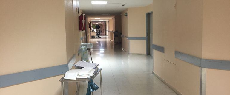 La acividad quirúrgica se incrementa una media del 18% en verano.