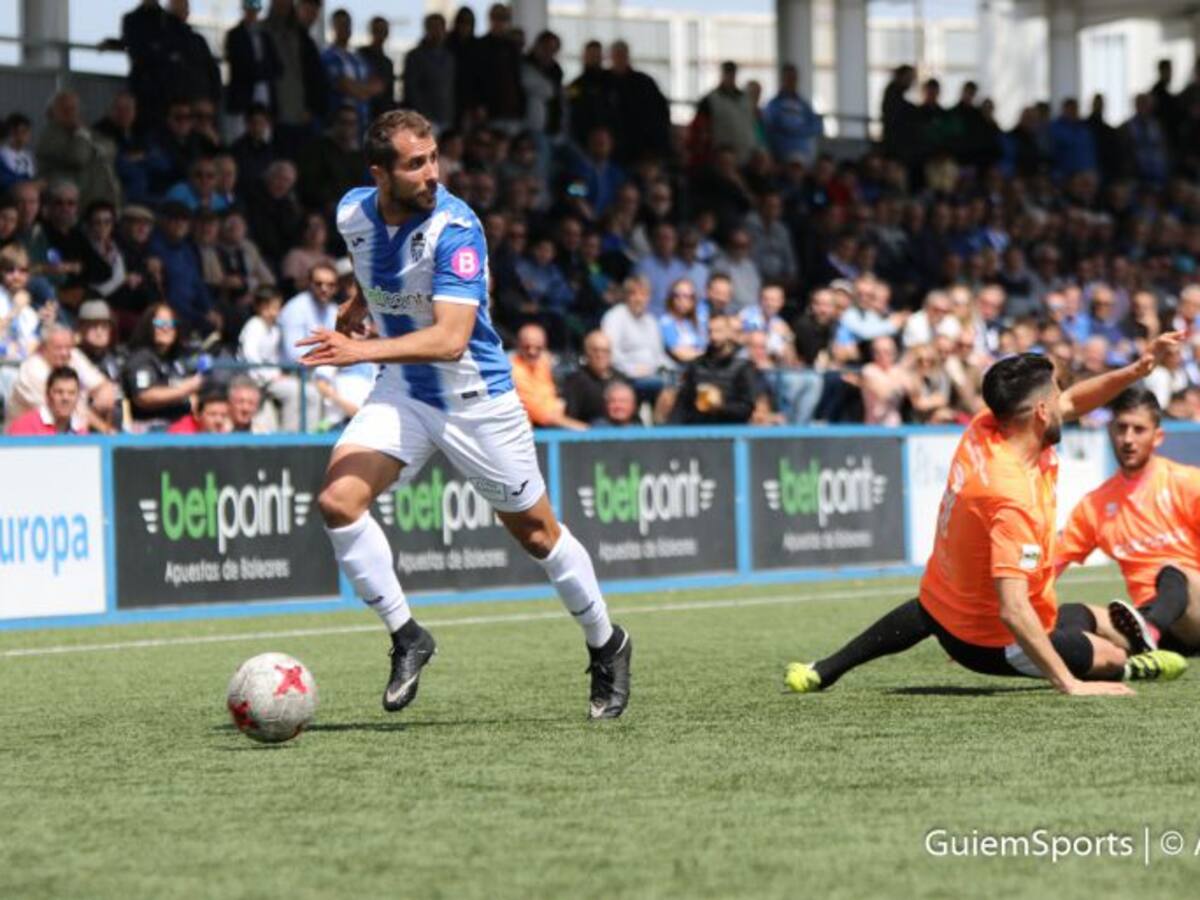 Canario: "Ganando los dos partidos de casa nos salvamos"