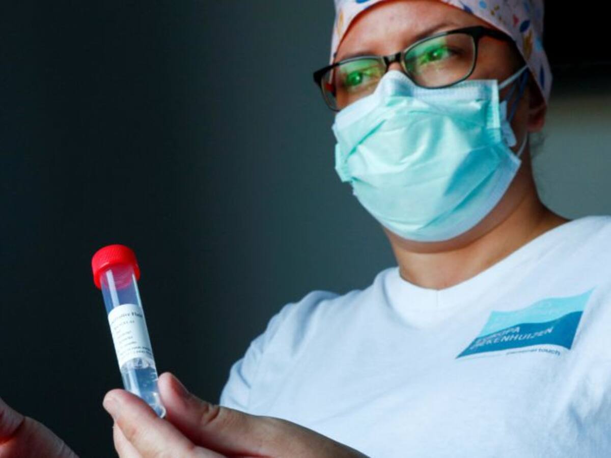 17 personas resultan hospitalizadas en las últimas 24 horas por coronavirus en la provincia
