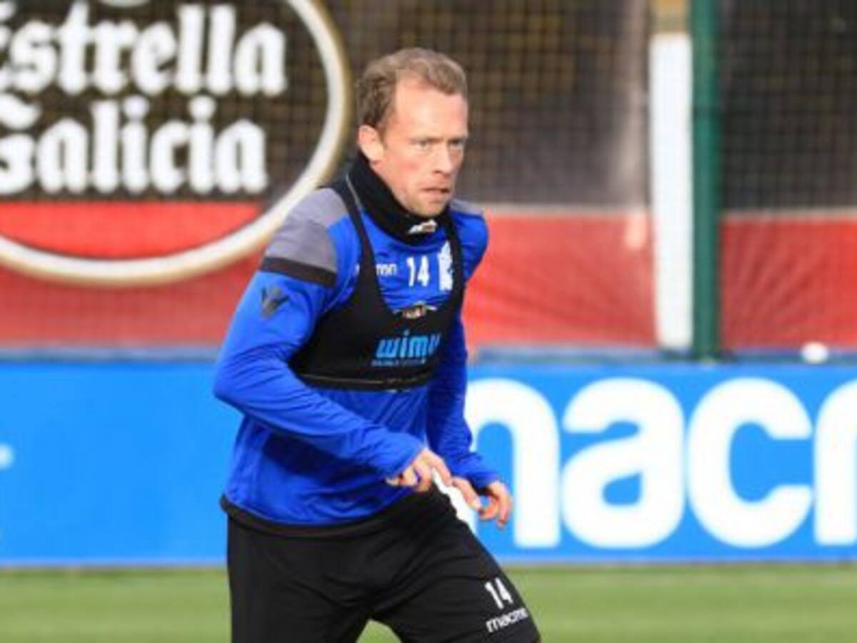 Un respiro para empezar la semana