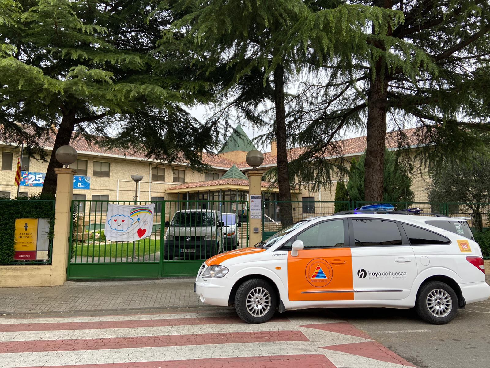 Más de 280.000 euros para fortalecer a las Agrupaciones de Voluntarios de Protección Civil