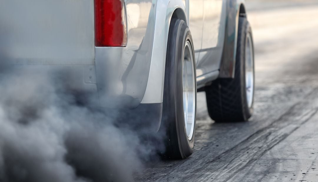 En España, unas 9.600 muertes al año están relacionadas con la contaminación atmosférica (unas siete veces las causadas por accidentes de tráfico).