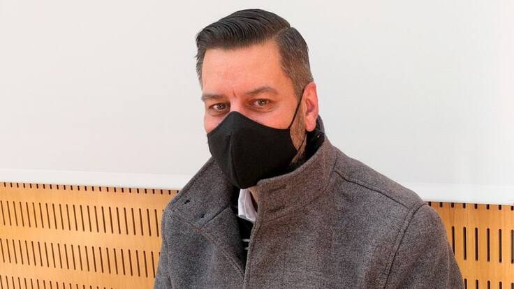 Entrevista a Carlos Galiana, concejal de Cultura Festiva del Ajuntament de València