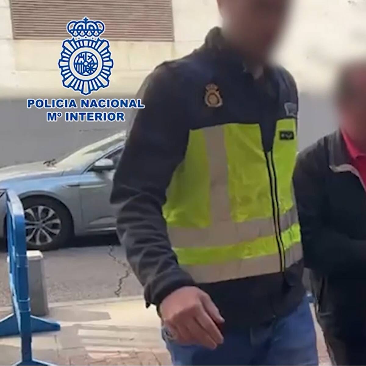 Un detenido en Getafe por el asalto a un empresario al que engañó con inversión en criptomonedas