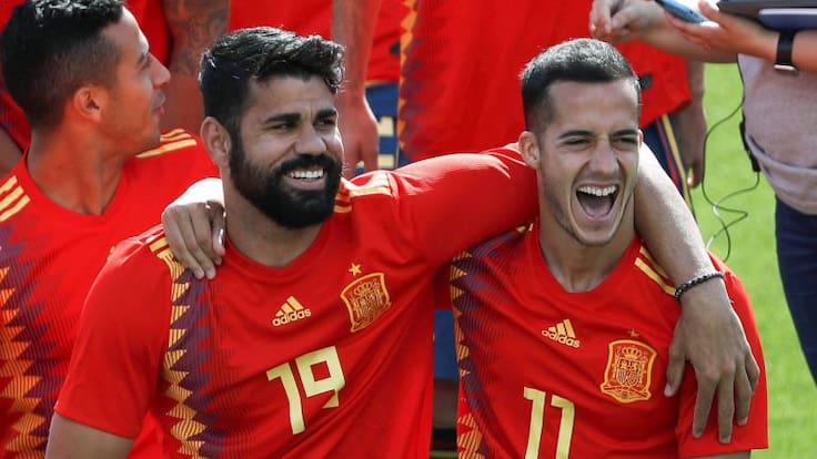 SER Deportivos (05/06/2018)