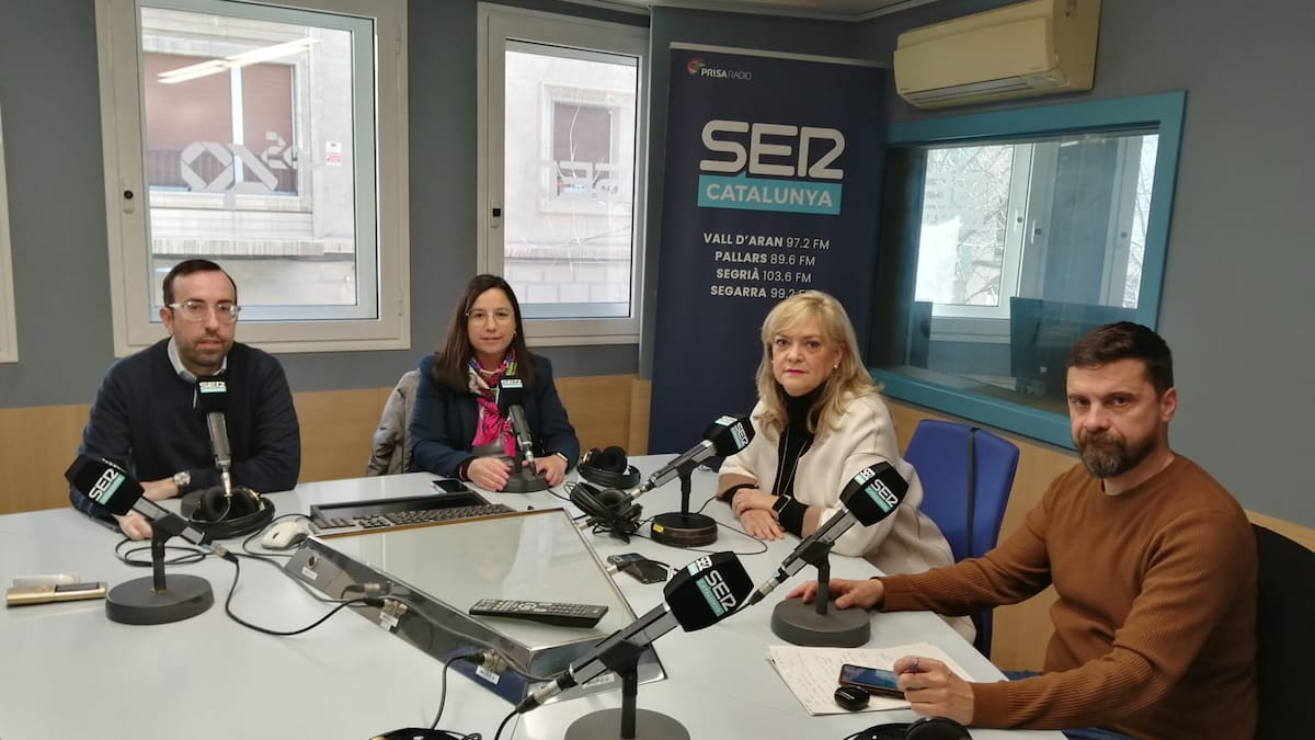 Falten equipaments per a dones a Lleida? A la tertúlia de regidors