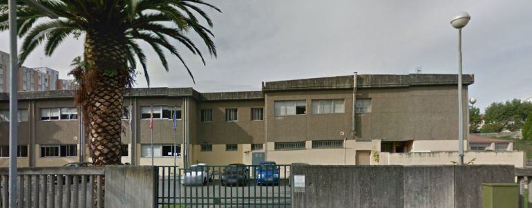 CEIP Salgado Torres de A Coruña