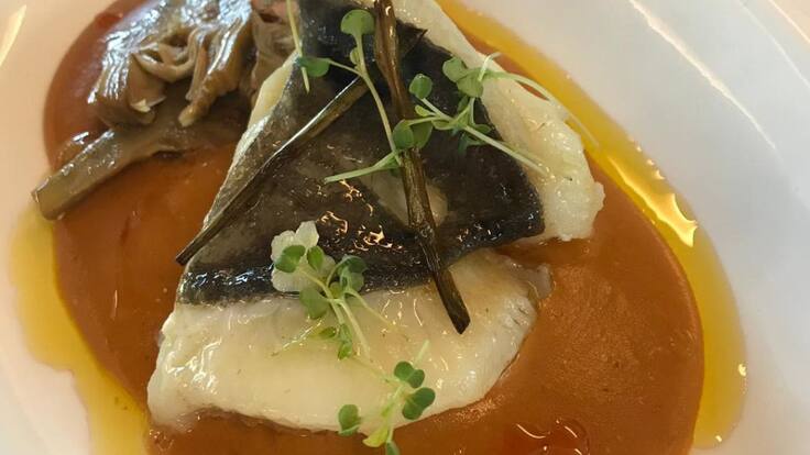 Templos del Buen Comer Rincón de Capis 8 de junio