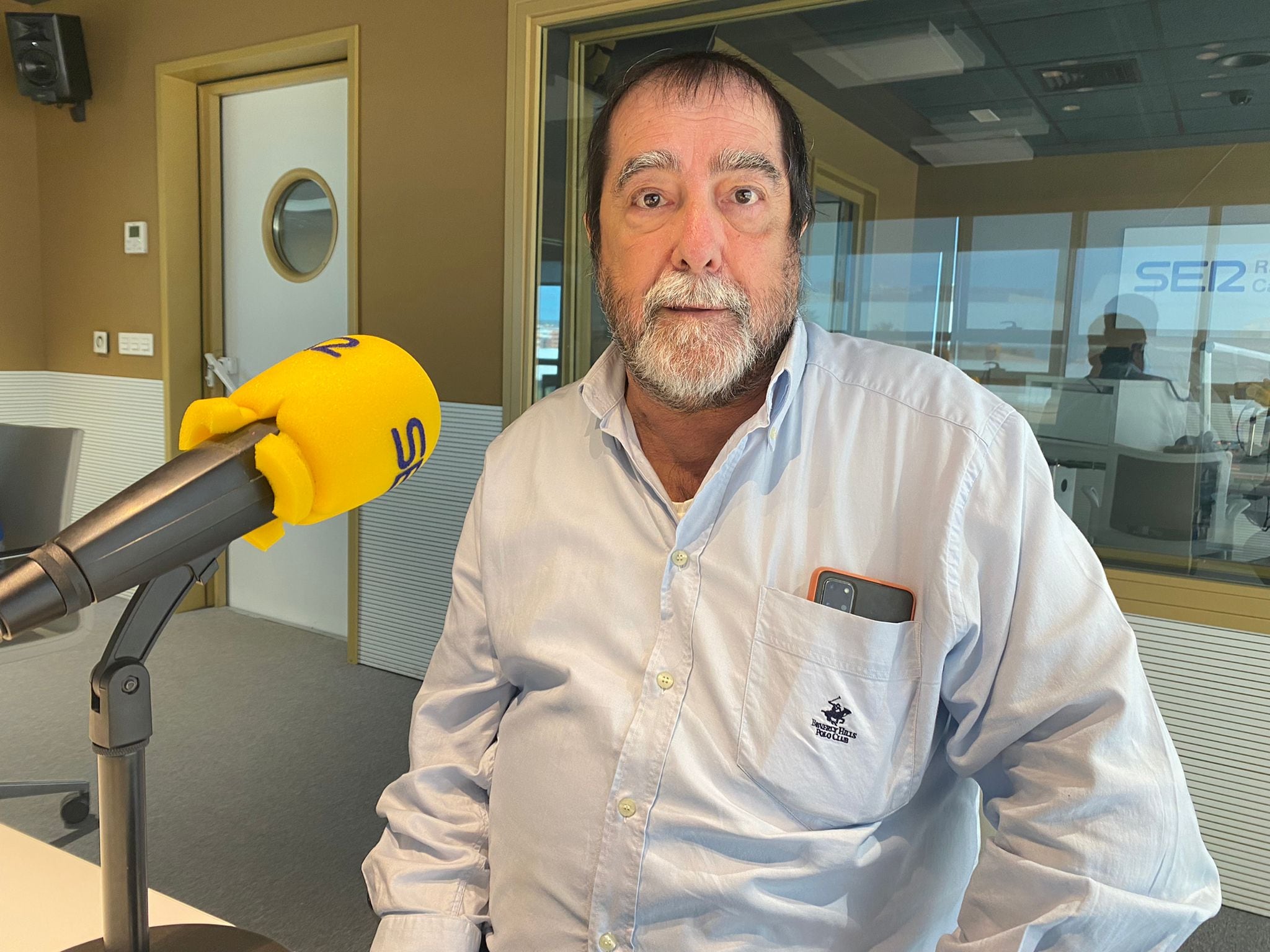 Alcer Castalia, Premio Radio Castellón Sanidad 2022