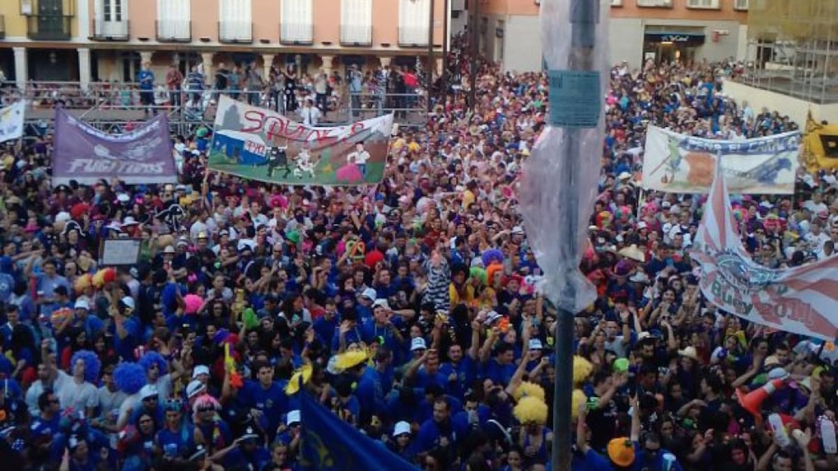 El programa de ferias de Guadalajara viene este año con 229 actividades