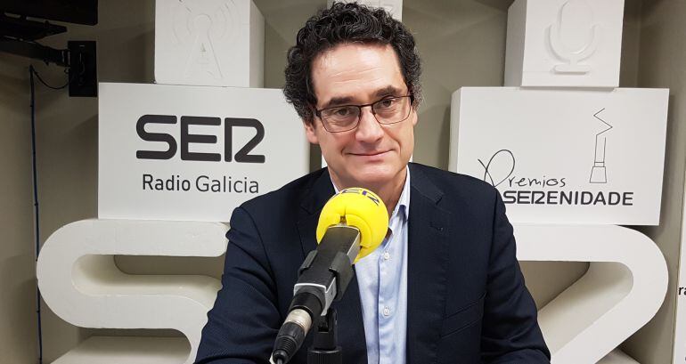 Tomás Fernández Couto