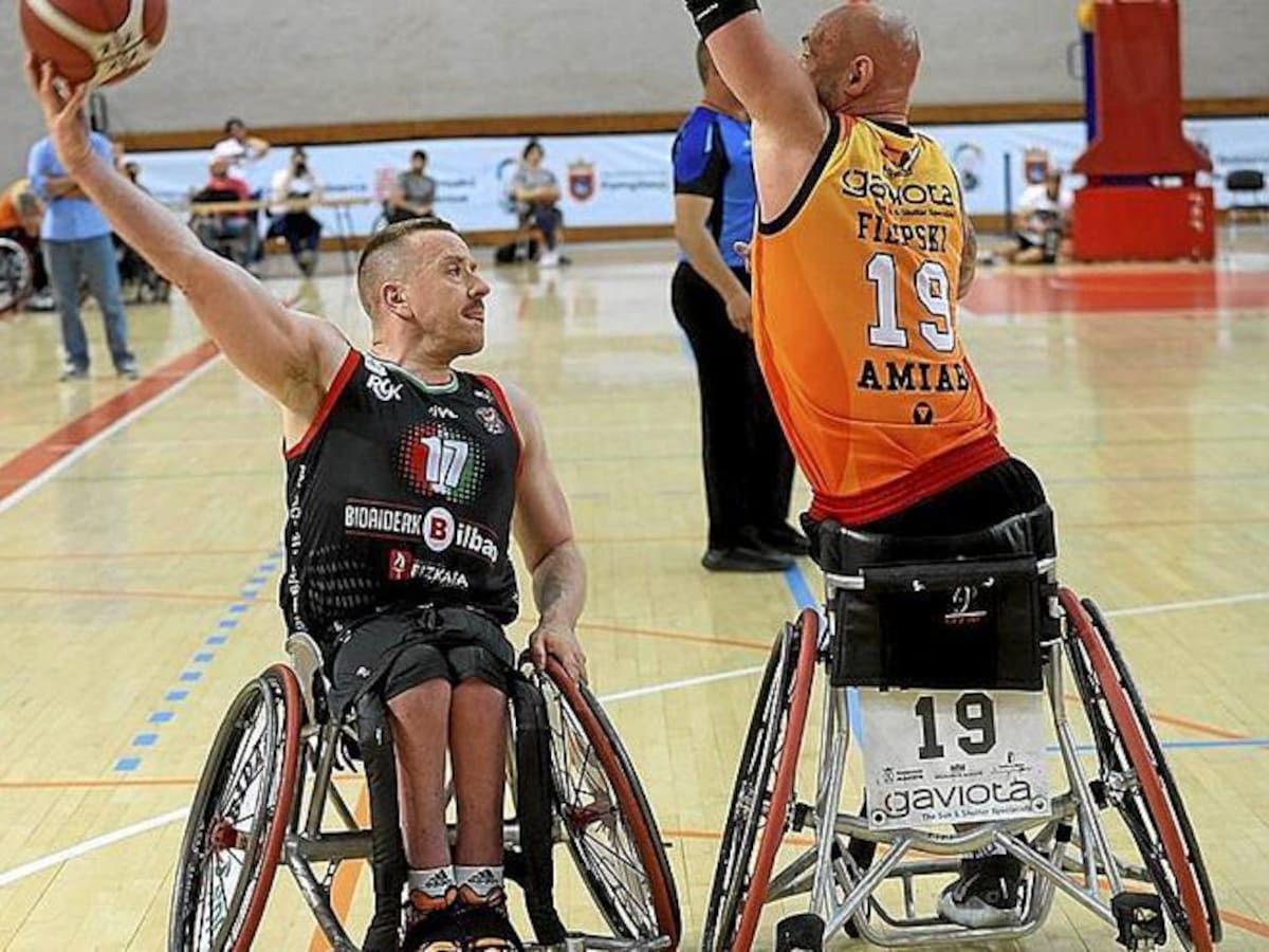 Bidaideak comienza la temporada con ambición: a por el quinto título en un lustro