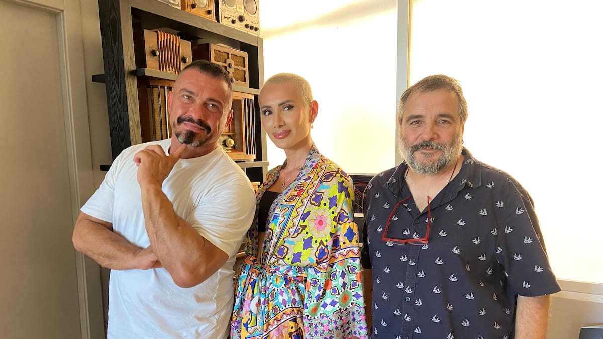 Ibiza celebra el orgullo LGTBIQ+ con un Pride lleno de cultura y compromiso