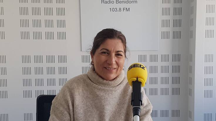 Encarna Prieto Directora territorial de la comunidad Valenciana y del GRUPO MPE, nos habla de los riesgos del teletrabajo