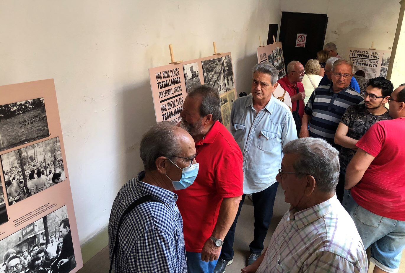 Pleno del CVC celebrado este lunes en AlziraCVC23/05/2022