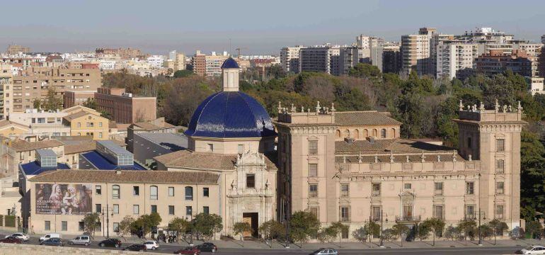 Museo de Bellas Artes de Valencia