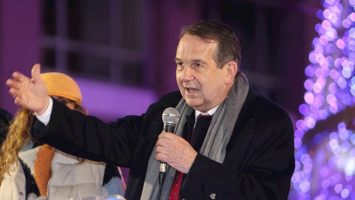 La Navidad ya tiene fecha de fin: el 12 de enero, Vigo apaga sus luces