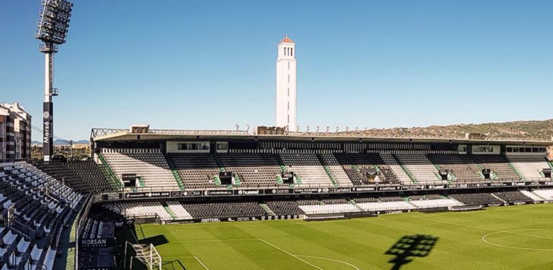 El Castellón ostenta el récord de socios de un club en la antigua Tercera División con 12.701 abonados hace cinco temporadas