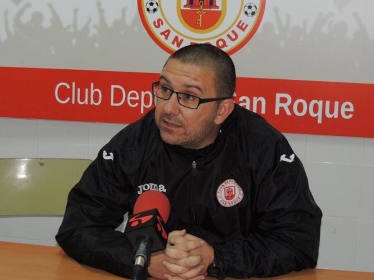 David Guti comienza a perfilar 'su' Unión