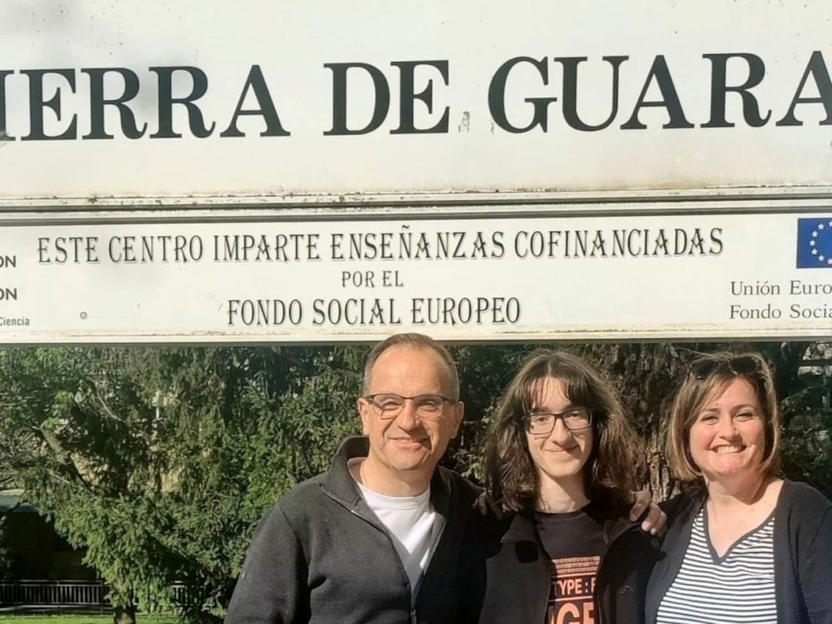 Un alumno del IES Sierra de Guara gana el Concurso Internacional Apolo 2026 en la categoría de Narrativa