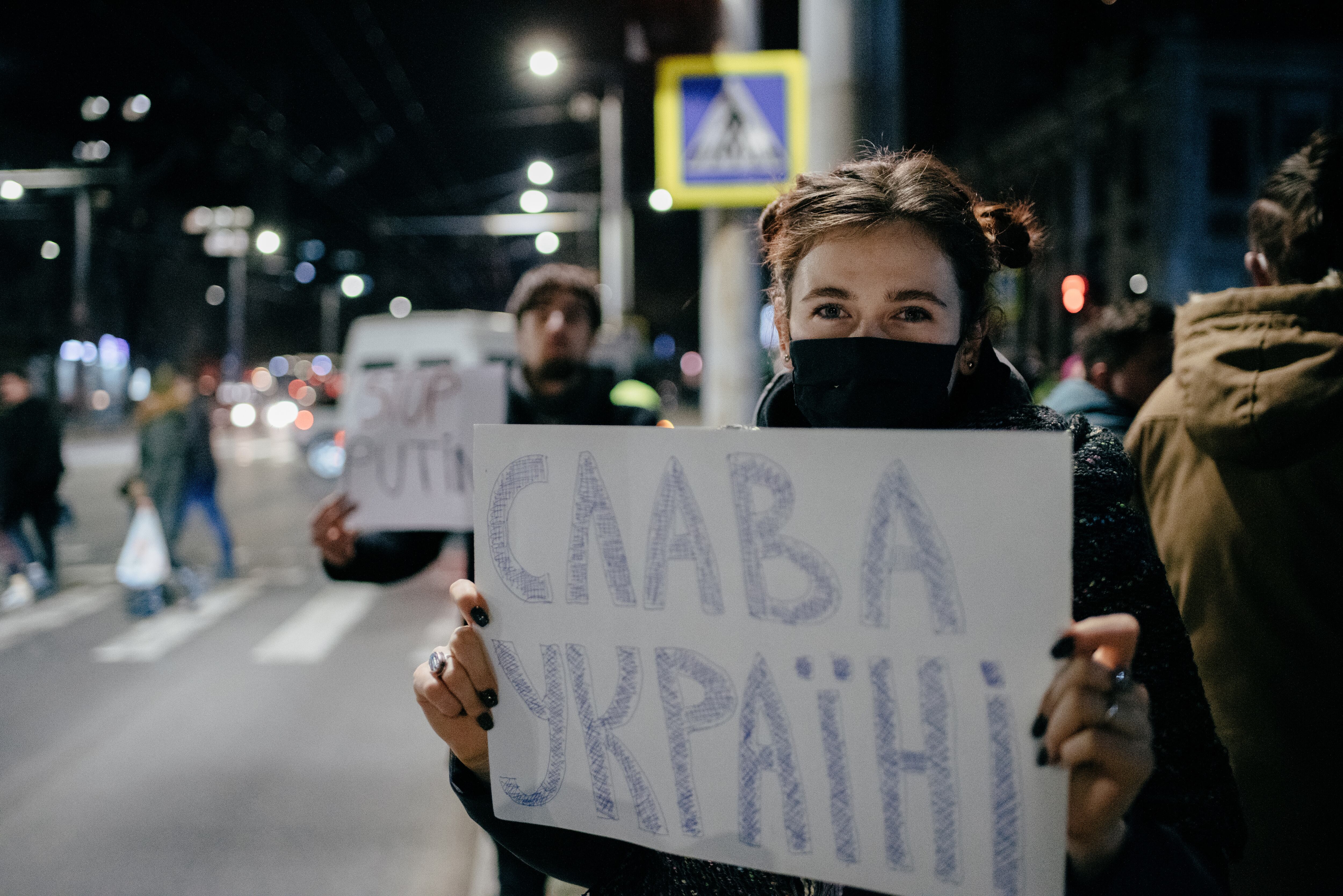 Els refugiats ucraïnesos rebran una paga de 100 euros