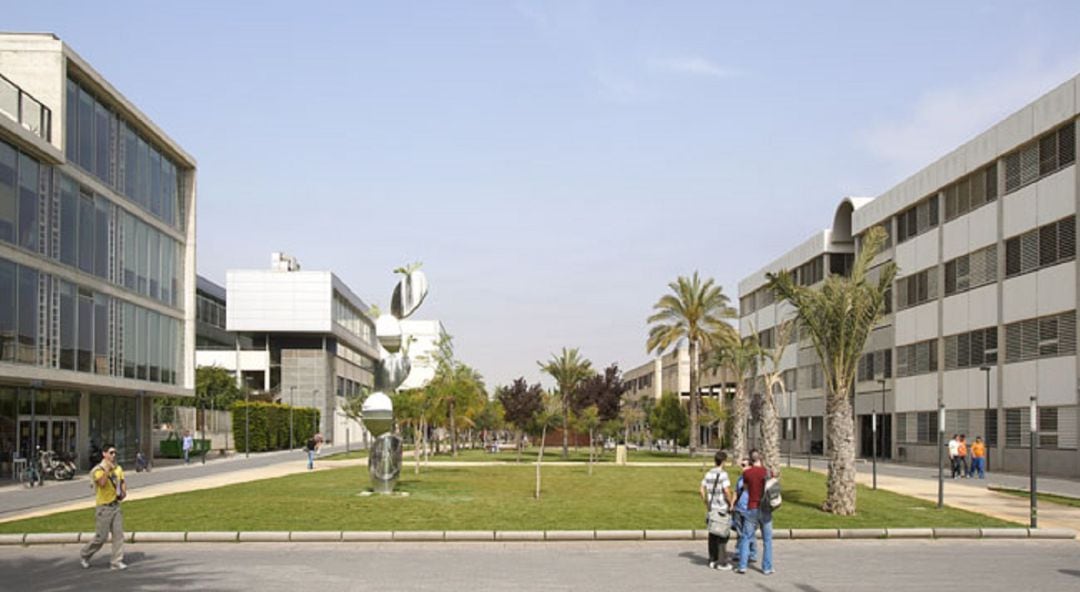 Universitat Politècnica de València