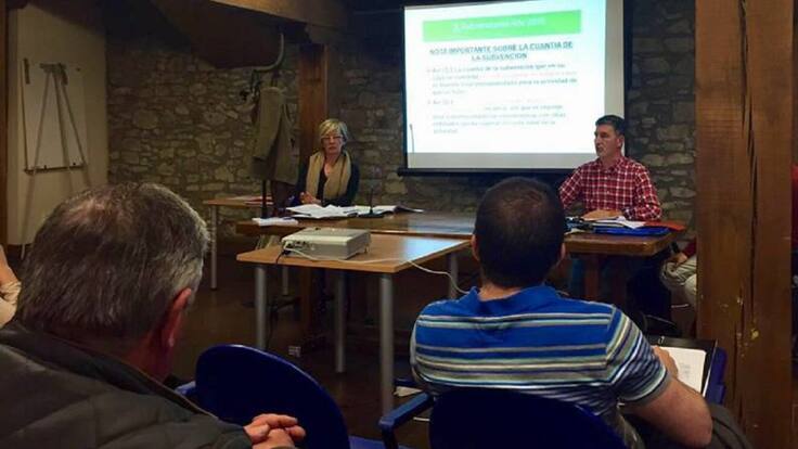 Cómo sacar adelante una campaña electoral con céntimos de euro