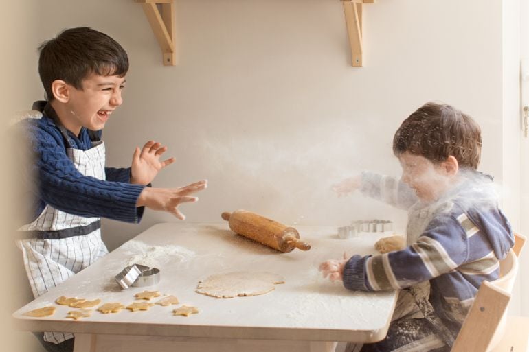 El gluten puede aparecer donde menos te lo esperas.