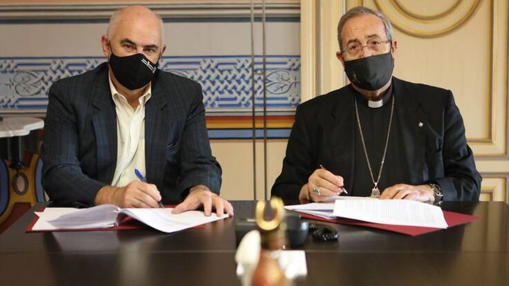 Primera Llamada del Día con el director de Vivienda, Eneko Larrarte (31/08/2021)