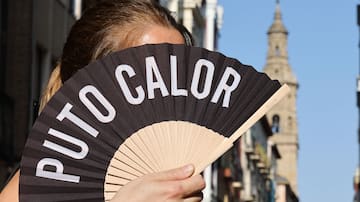 La Rioja se prepara para un verano tórrido: la primera ola de calor se espera ya en junio