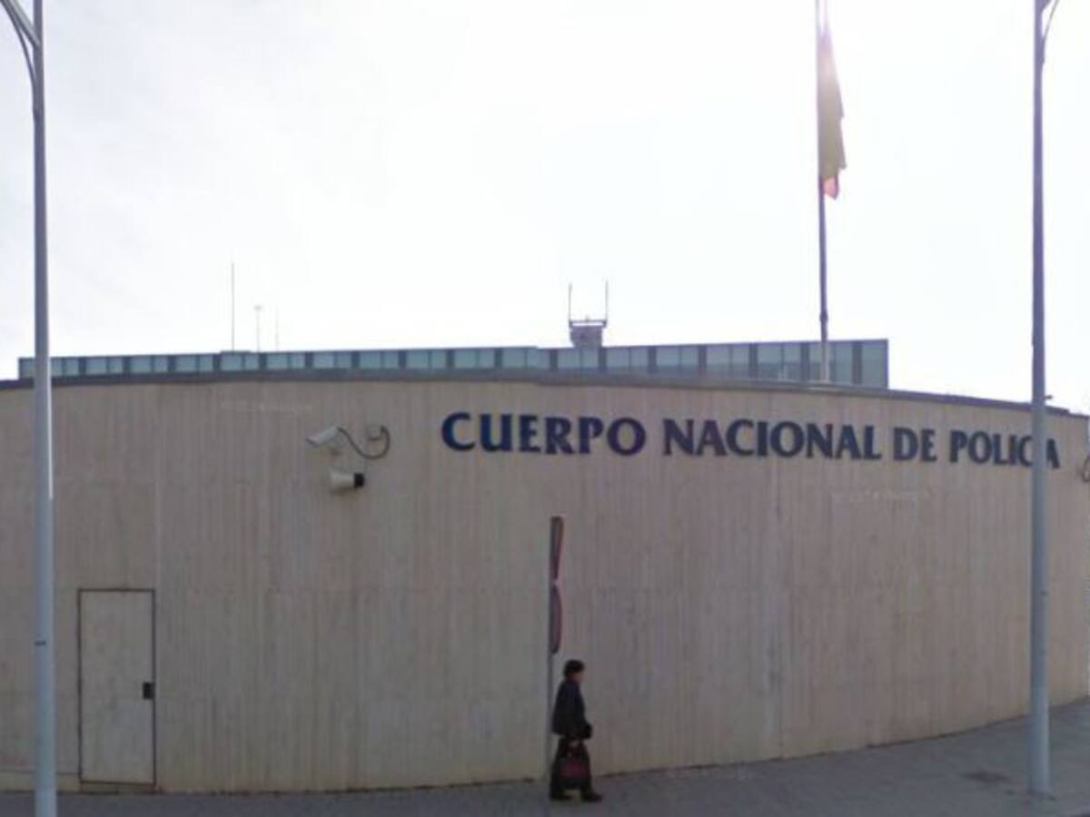 Detenido un hombre en la noche de Halloween por perseguir a un joven con un cuchillo