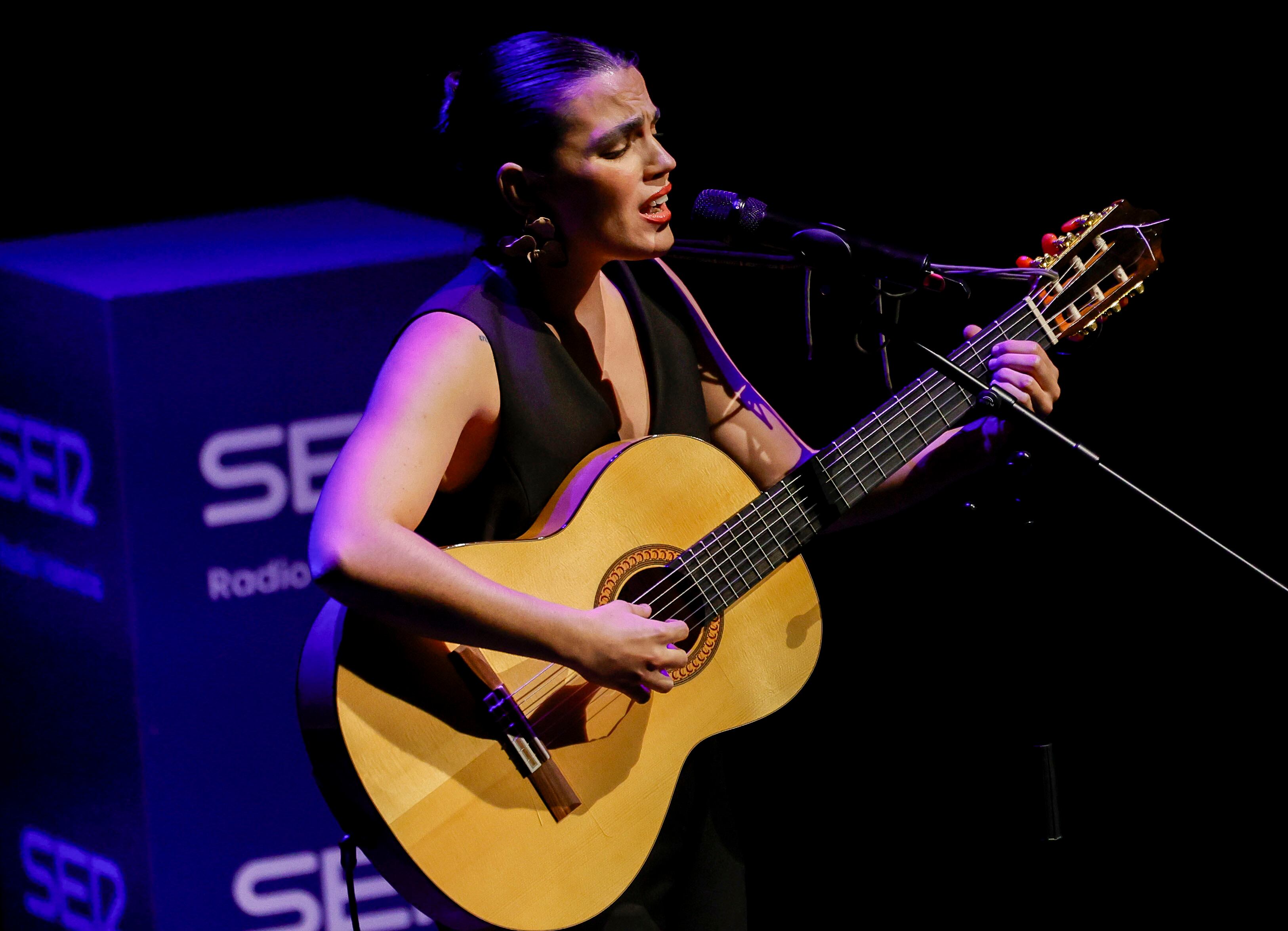 Premios Mujeres Tenían que SER 2025 organizdos por Radio Valencia