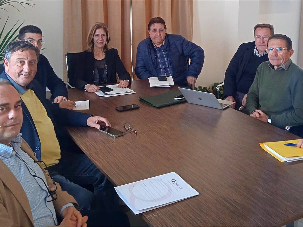Agrytursa asfaltarà tot Sant Tomàs abans de cedir la urbanització definitivament a l'Ajuntament des Migjorn