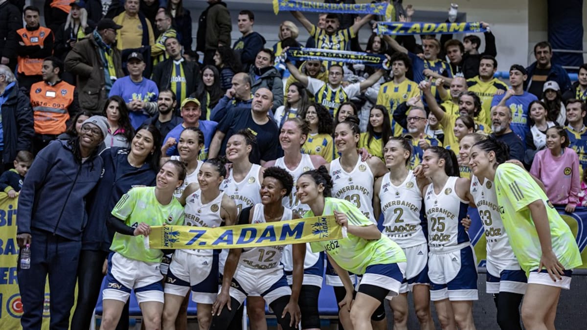 Avenida se agarra a la mínima opción que tenga para tumbar al gigante del baloncesto europeo