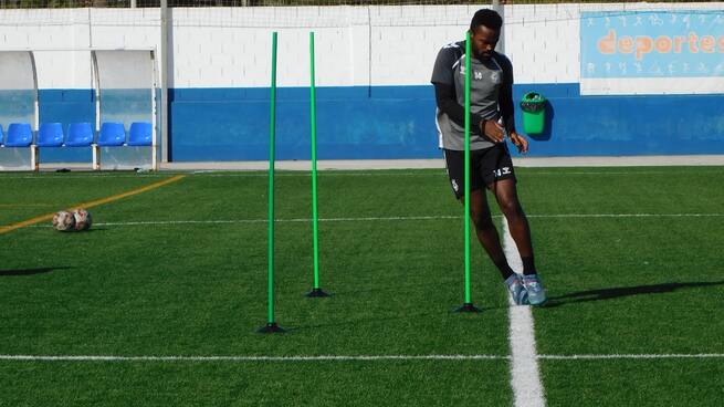 Manu Fidalgo analiza el Balona v Castilleja