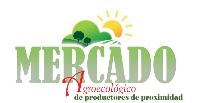 Cartel del Mercado Agroecológico de productores de proximidad