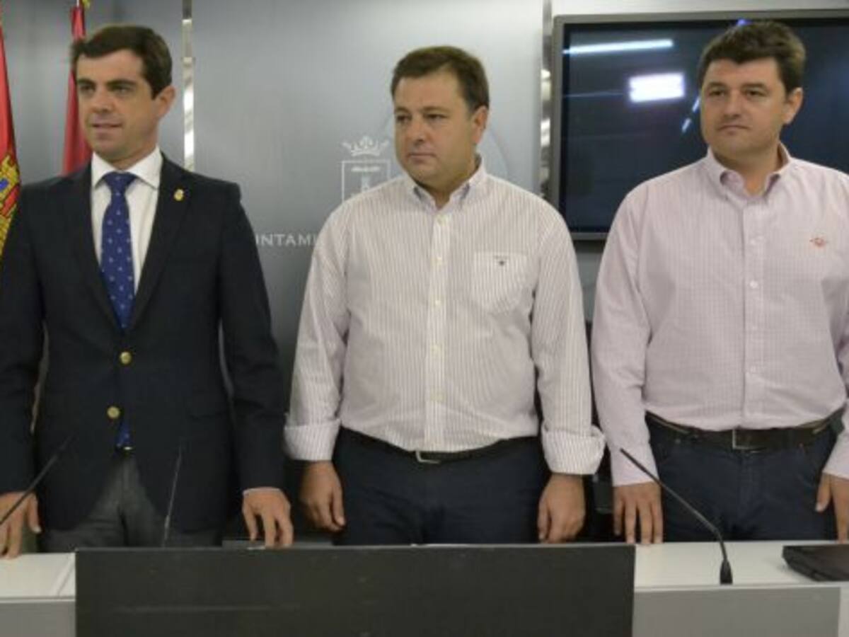 Más de 2,5 millones de visitantes para una feria sin incidentes