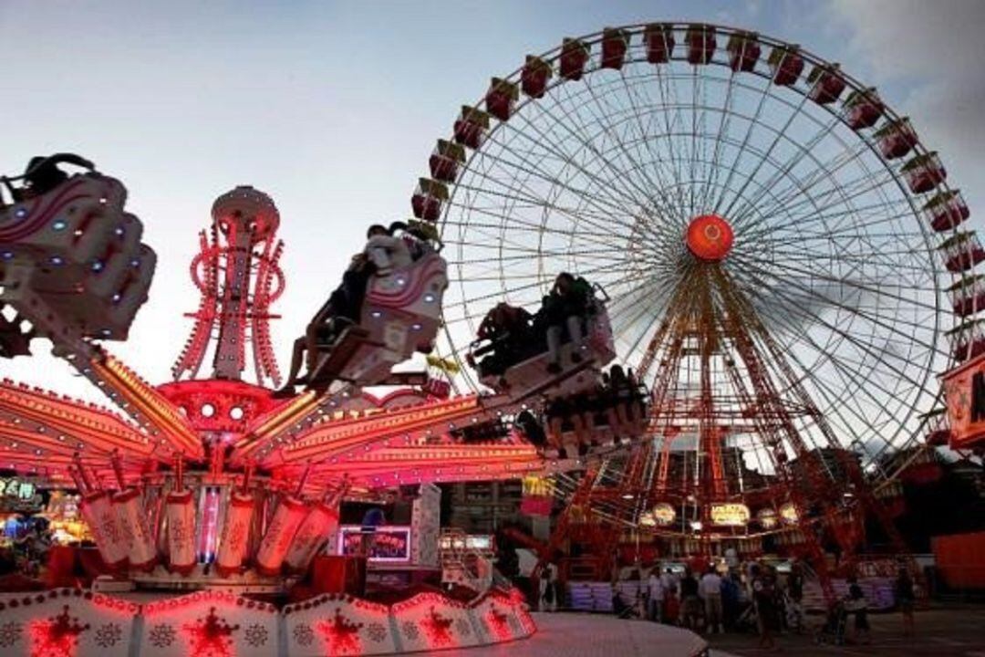 La Semana Grande de Santander se suspende por "responsabilidad"