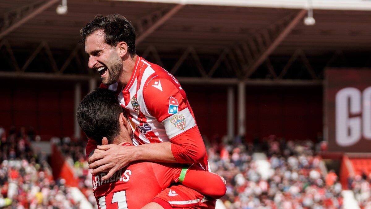 El futbolista brasileño ha marcado tres goles en las últimas cinco jornadas de Liga.