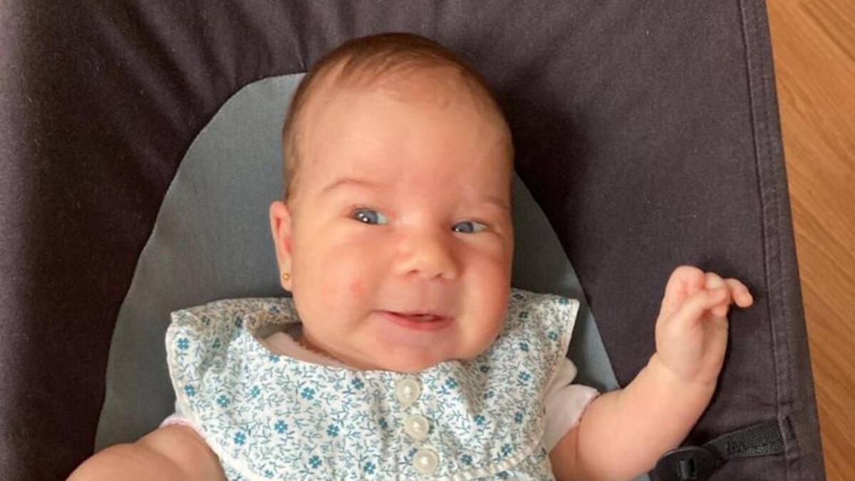 Un corazón para Greta