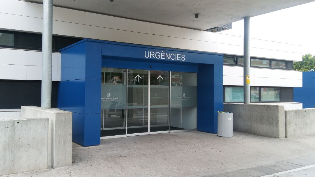 Urgencias de Can Misses