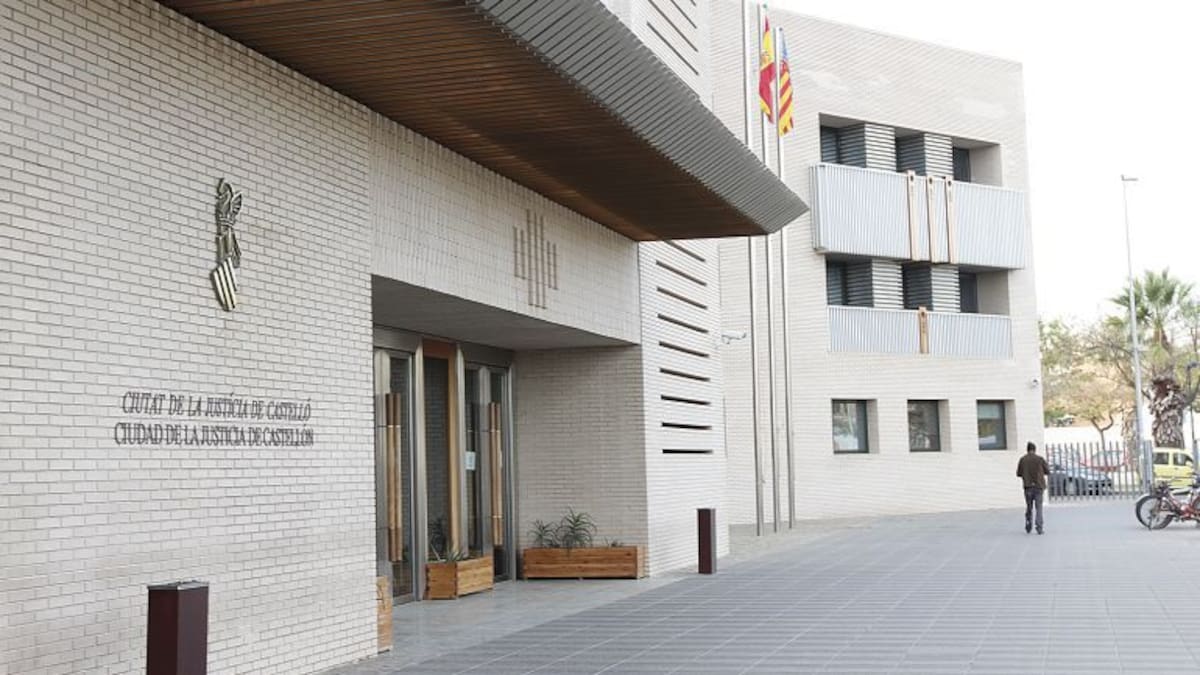 El TS ratifica la condena a Isauro López por el crimen de Càlig