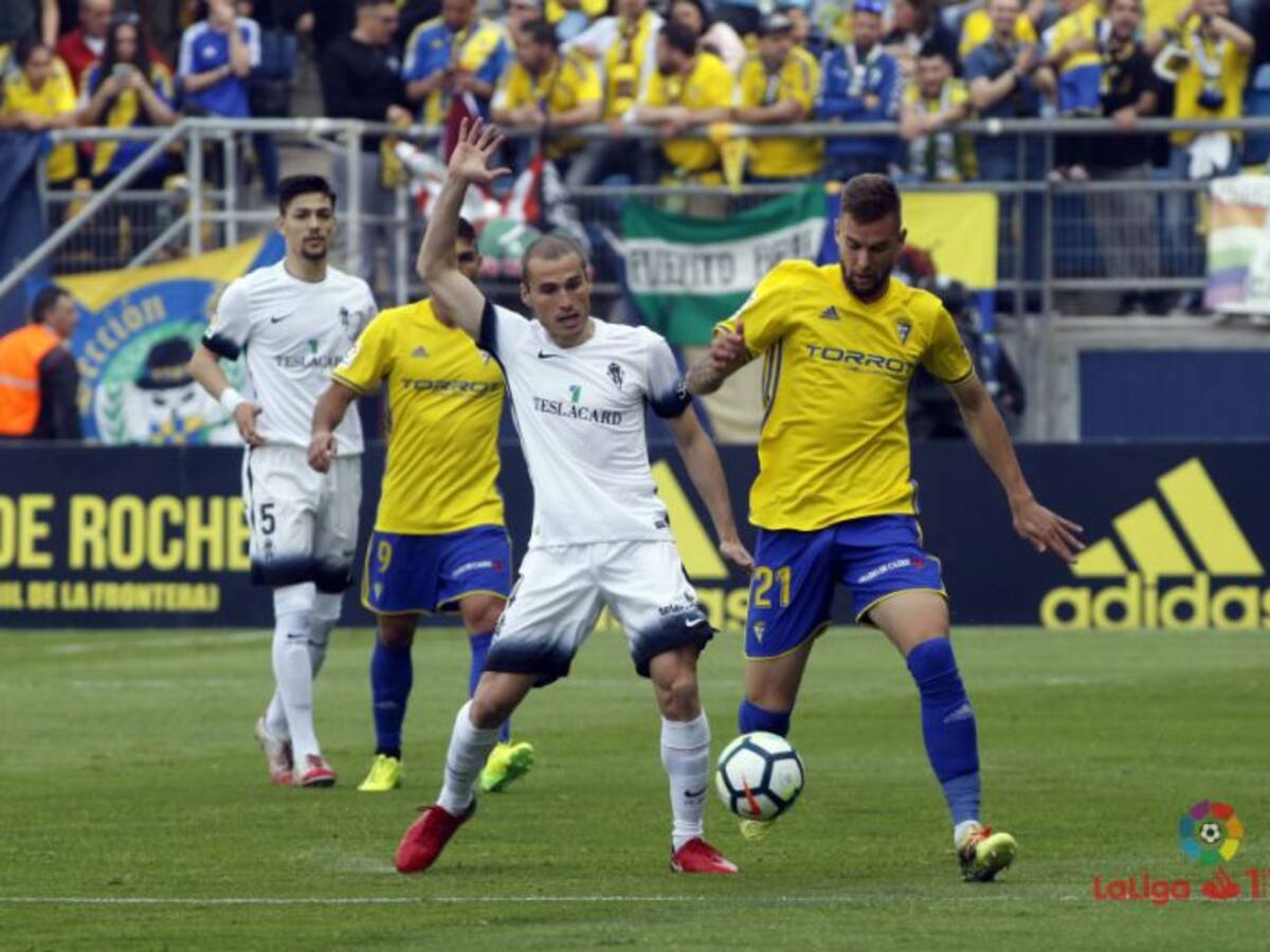 Un punto que vale oro