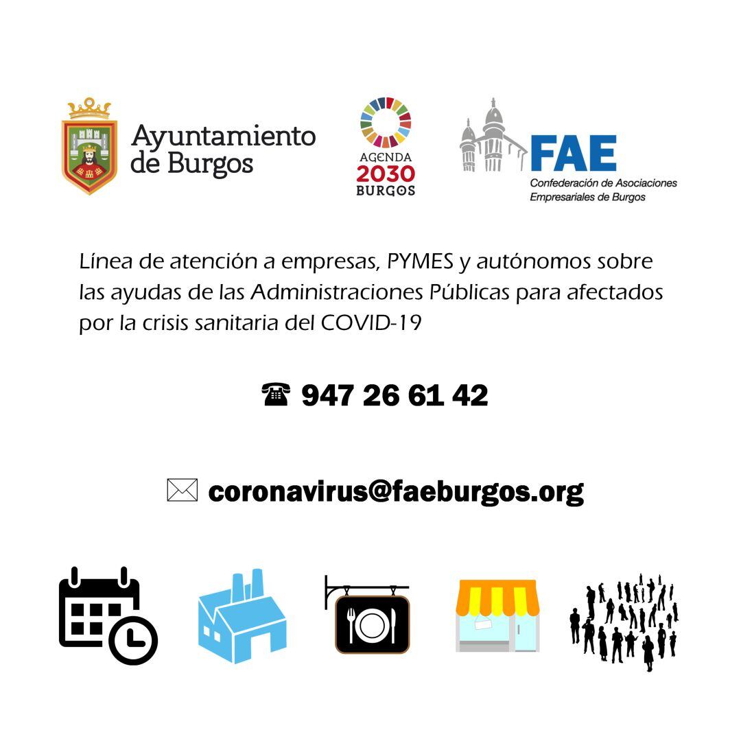 Teléfono consulta para autónomos y pymes