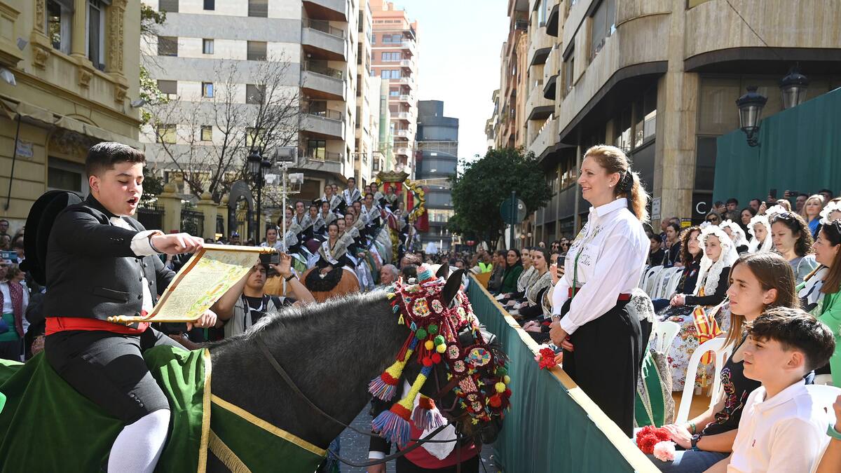Entrevista La Ventana Comunitat Valenciana (20-03-2023)