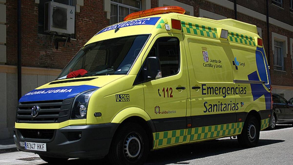 Hallado el cadáver de un hombre en Benegiles