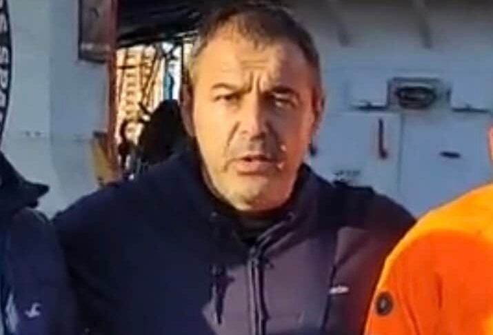 José 'El Negro' en una imagen de archivo