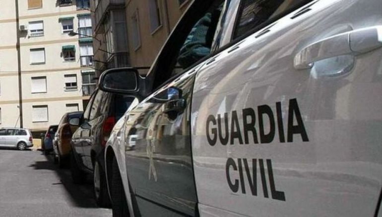 La investigación la ha llevado a cabo la Guardia Civil en Málaga