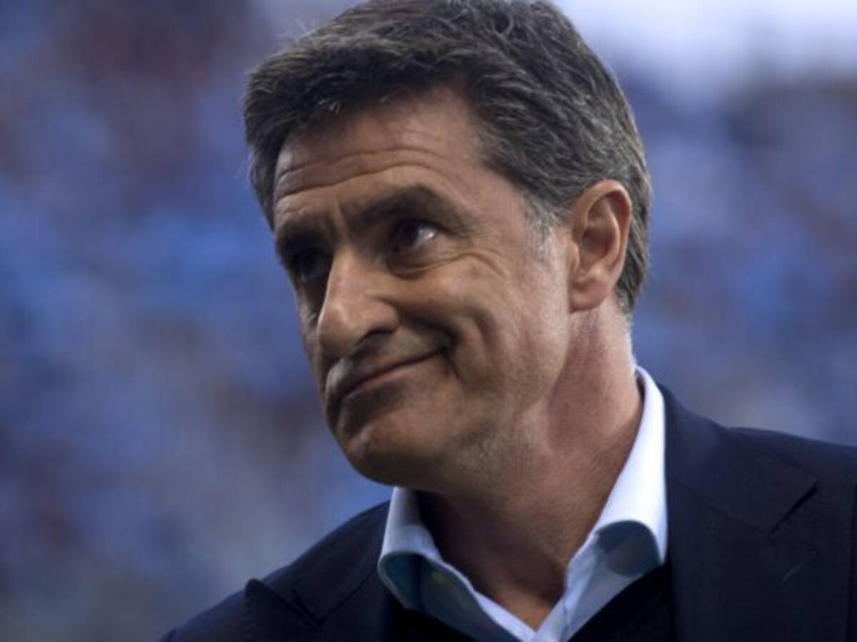 "Que nadie dude del Málaga de Míchel"